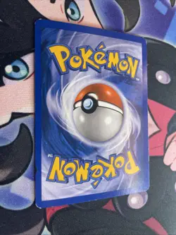 Medicham Power Keepers Reverse Holo Uncommon Stamped Pokemon Card 34/108 EX LP - Image 5