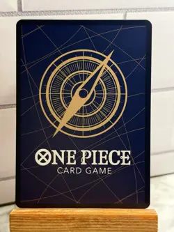 Kikunojo OP14-023 R - The Azure Sea's Seven ENGLISH OP14 One Piece - Image 2