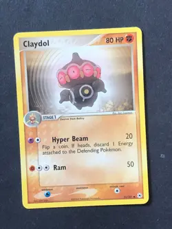 EX Hidden Legends rare, uncommon and common singles vintage pokemon cards - Image 2