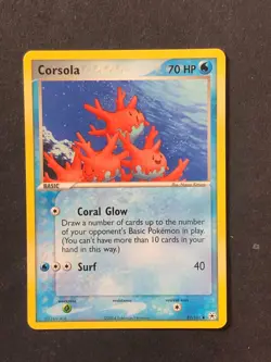 EX Hidden Legends rare, uncommon and common singles vintage pokemon cards - Image 3