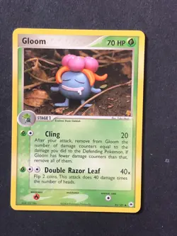 EX Hidden Legends rare, uncommon and common singles vintage pokemon cards - Image 4