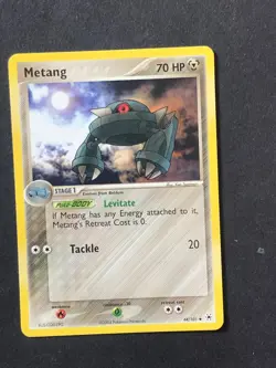 EX Hidden Legends rare, uncommon and common singles vintage pokemon cards - Image 5