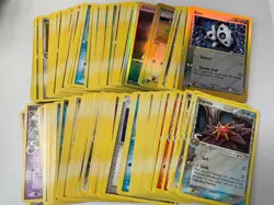 You Choose Pokemon Card -- EX Series -- Ruby & Sapphire-Power Keepers - Image 1