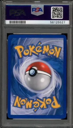 Pokemon Torchic EX Holon Phantoms Reverse Holo #83 PSA 9 Mint - Image 2