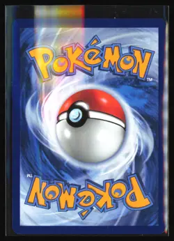 Zoroark #062/086 SV: White Flare - Pokemon TCG - STAMPED PROMO - COSMOS HOLO - Image 2