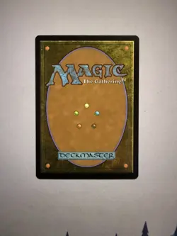 MTG Avatar the Last Airbender - Eternal Legal - Longshot, Rebel Bowman 0120 Foil - Image 2