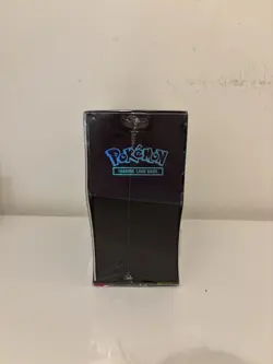 Pokemon TCG: Mega Evolution Phantasmal Flames Elite Trainer Box (ETB) - SEALED - Image 2