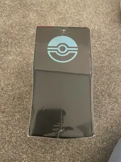 Pokemon tcg Mega Evolutions Phantasmal Flames elite trainer box ETB Sealed Box - Image 3