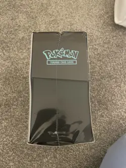 Pokemon tcg Mega Evolutions Phantasmal Flames elite trainer box ETB Sealed Box - Image 4