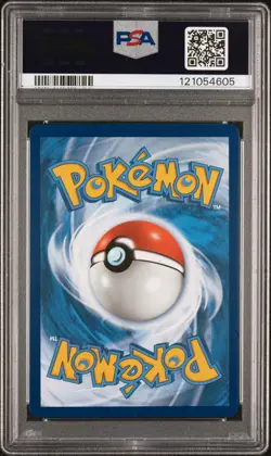 2022 POKEMON SWORD & SHIELD BRILLIANT STARS FULL ART/CYNTHIA'S AMBITION PSA 10 - Image 2