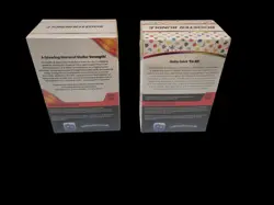 Pokemon TCG Scarlet and Violet 151 And Surging Sparks Booster Bundle 6 PACK NEW 820650853210 - Image 2