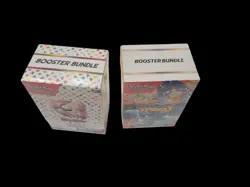 Pokemon TCG Scarlet and Violet 151 And Surging Sparks Booster Bundle 6 PACK NEW 820650853210 - Image 5