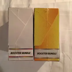 Pokemon Scarlet And Violet 151 And Surging Sparks Booster Bundle Lot Sealed 820650853210 - Image 2