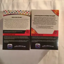 Pokemon Scarlet And Violet 151 And Surging Sparks Booster Bundle Lot Sealed 820650853210 - Image 3