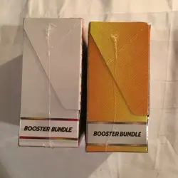 Pokemon Scarlet And Violet 151 And Surging Sparks Booster Bundle Lot Sealed 820650853210 - Image 4