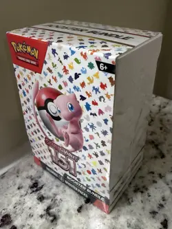 Pokemon TCG 151 Scarlet and Violet Booster Bundle Trading Cards Set - 6 Packs - Image 2
