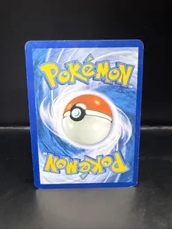 Pokemon TCG Cards Raichu 8/100 Stormfront Reverse Holo Rare - Image 4