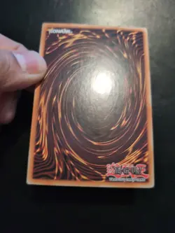 Yu-Gi-Oh! CARD G.B. HUNTER RGBT-EN039 NM - Image 2