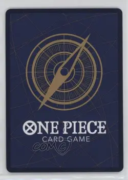 2024 One Piece Card Game: Starter Deck: Uta ST11 Japanese New Genesis (Alt Art) - Image 2