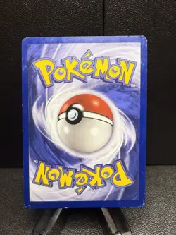 [Italian] Rare Vintage Pokemon Card Base Set Charmeleon 4/102 - Image 2