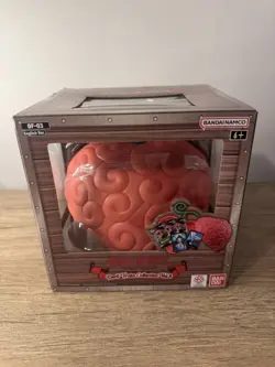 One Piece Card Game - Devil Fruit Collection Vol. 3(DF-03) - English-In Stock - Image 1