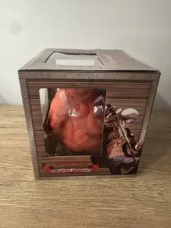 One Piece Card Game - Devil Fruit Collection Vol. 3(DF-03) - English-In Stock - Image 2