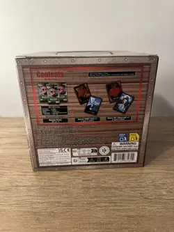 One Piece Card Game - Devil Fruit Collection Vol. 3(DF-03) - English-In Stock - Image 3