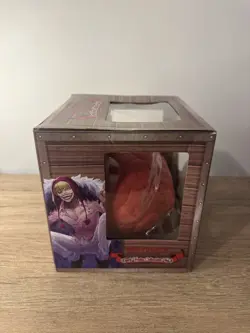 One Piece Card Game - Devil Fruit Collection Vol. 3(DF-03) - English-In Stock - Image 4