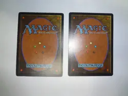 MTG MAGIC THE GATHERING CARD ORIGINAL ENGLISH LEGENDS 2 RELIC BARRIER ARTIFACT U - Image 2