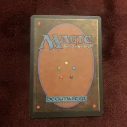 Relic Barrier Legends Regular NM+ Unplayed Magic The Gathering MTG Card Vintage - Image 2