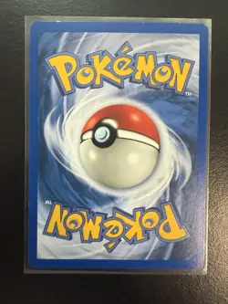 Pokemon TCG Ho-Oh Neo Revelation Card 18/64 LP - Image 2