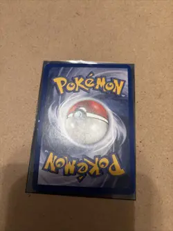 Pokemon Mewtwo TCG Black Star Promos 14 WOTC Regular Promo Card - Image 2