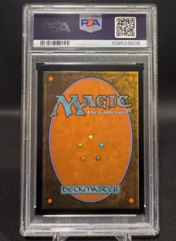 🌈 Enduring Curiosity- Fracture Foil - Japan Showcase - MTG DSK #398 - PSA 9 🌈 - Image 2