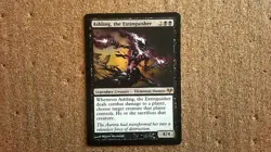 MTG Singles - Ashling, the Extinguisher - Eventide, Rare, 2008, 33/180 - Image 1
