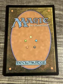 MTG Zagoth Triome Ikoria: Lair of Behemoths 259 NM - Image 2