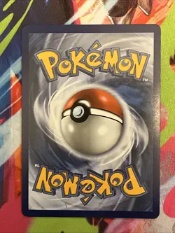 N's PP Up 262/217 Full Art Ultra Rare Pokemon Ascended Heroes ENGLISH NM - Image 2
