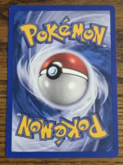 Pokemon Wotc Black Star Promo # 45 SCYTHER **not played** - Image 4