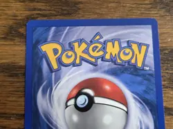Pokemon Wotc Black Star Promo # 45 SCYTHER **not played** - Image 5