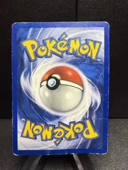 Dragonite Pokemon TCG Dragoran Fossil Rare Card 19/62 German - Image 2