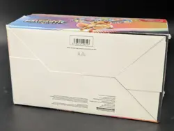 Pokemon Scarlet & Violet Prismatic Evolutions Booster Bundle Display Case SEALED - Image 2