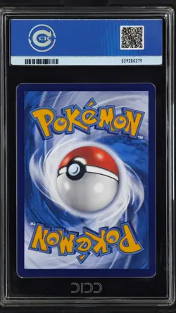 CCIC 10 Gem Mint 2024 Pokemon Chinese SWSH All-Stars SR Charizard V #132 PTCG - Image 2
