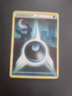 Pokemon Dark Energy TCG Trading Card 94/95 Dark Energy - Image 1