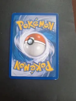 Pokemon Dark Energy TCG Trading Card 94/95 Dark Energy - Image 4