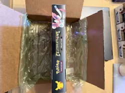 Pokemon TCG Celebrations Dark Sylveon V Collection Factory Sealed Box - Image 4