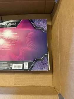 Mewtwo V-UNION Special Collection Pokemon TCG (2021) Sealed Good Condition Box 820650809071 - Image 3