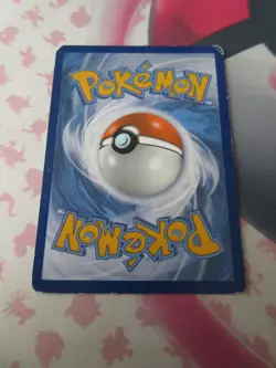 Pokemon Black Star Promo Ditto Holo XY40 w/ SWIRL - Image 3