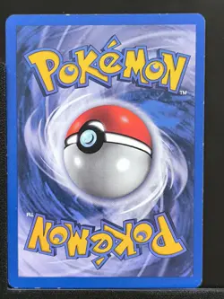 Marchand de Pokemon 77/102 Edition 1 Ed 1 Set De Base Wizards Carte Pokemon FR - Image 3