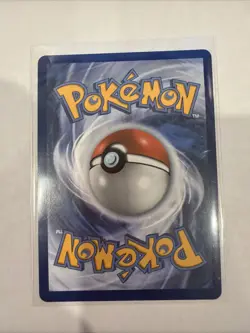 Meowth 106/094 Me02: Phantasmal Flames Holo Pokemon Illustration Rare Full Art - Image 2