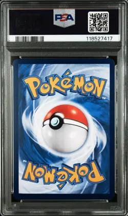 PSA 10 Pokemon Chinese Eevee Leafeon CBB2C 07/15 Gem Pack Vol2 Gem Mint - Image 2