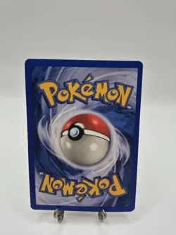 Nintendo Raikou Neo Revelation Rare 60 HP 22/64 Pokemon TCG English - Image 2